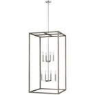 Generation Lighting - Moffet Street Hall / Foyer Pendant - 5134508EN-848 - Canada Light Shop