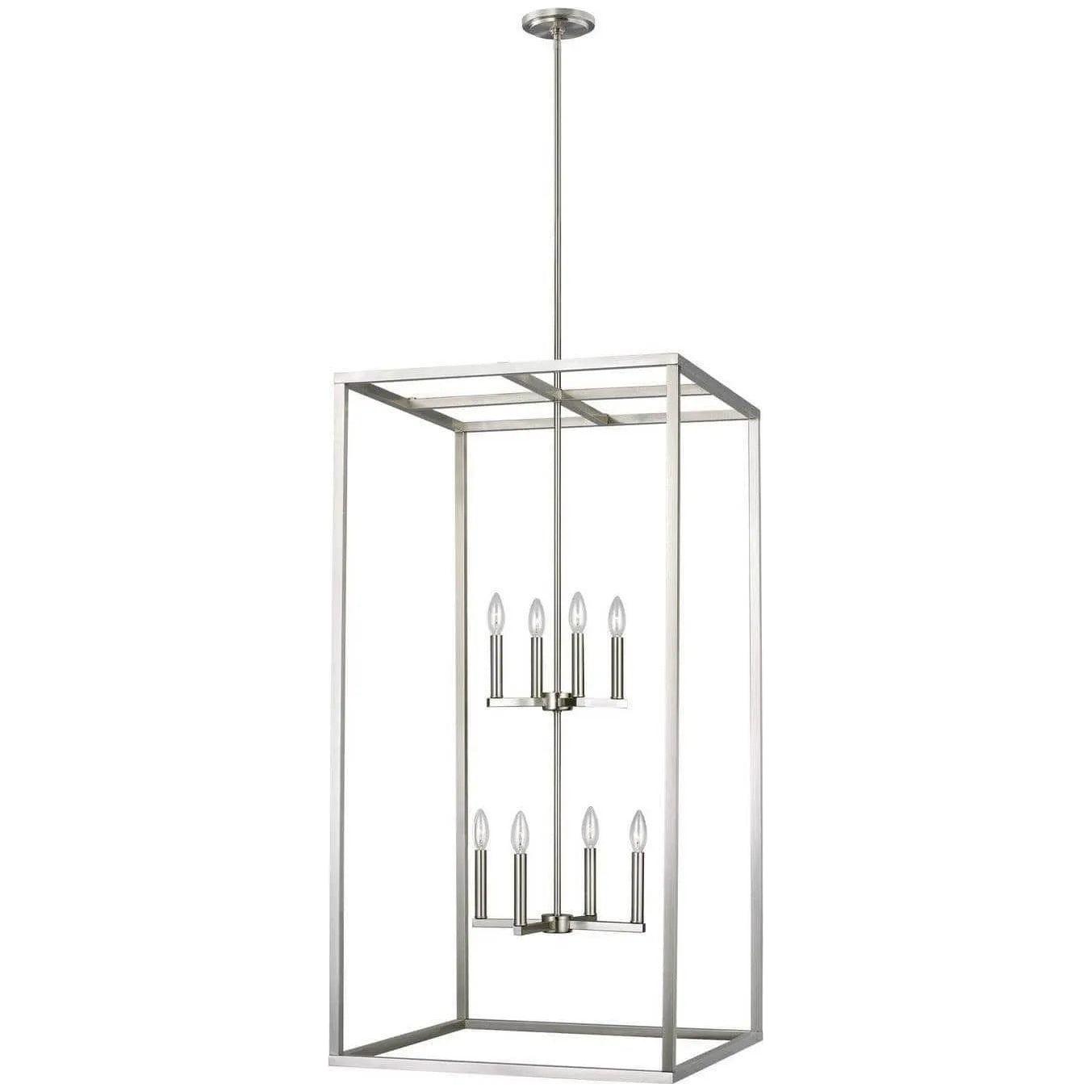 Generation Lighting - Moffet Street Hall / Foyer Pendant - 5134508EN-872 - Canada Light Shop