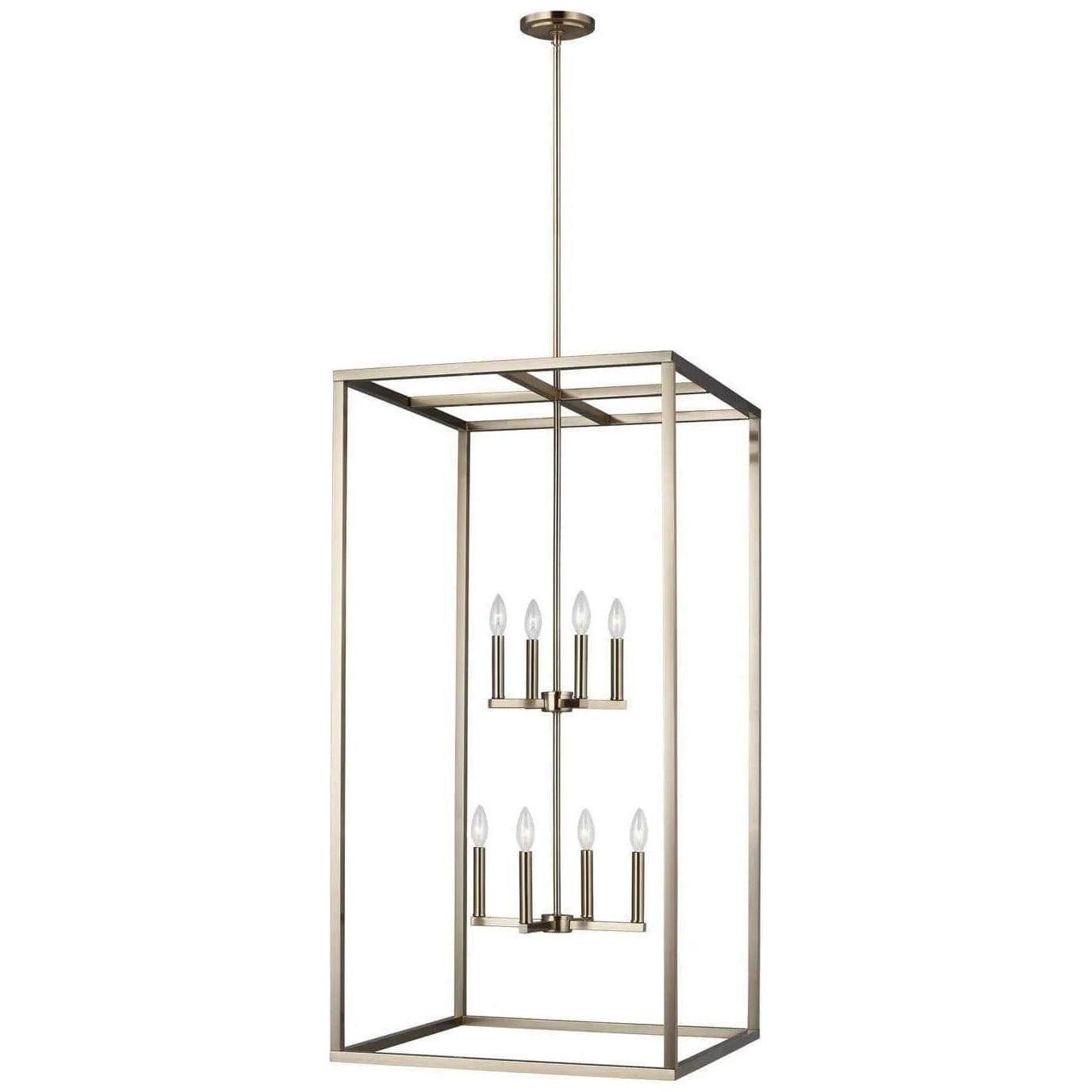 Generation Lighting - Moffet Street Hall / Foyer Pendant - 5234508-848 - Canada Light Shop