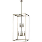 Generation Lighting - Moffet Street Hall / Foyer Pendant - 5234508-848 - Canada Light Shop
