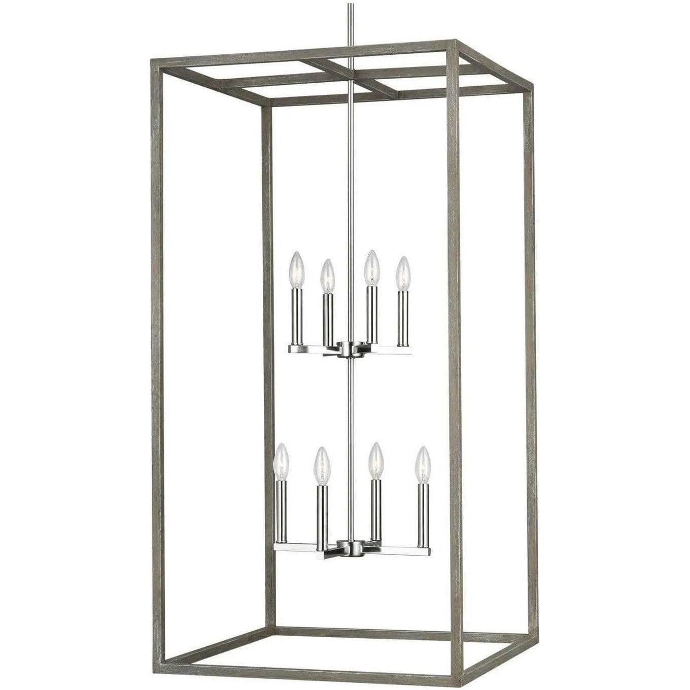 Generation Lighting - Moffet Street Hall / Foyer Pendant - 5234508-872 - Canada Light Shop