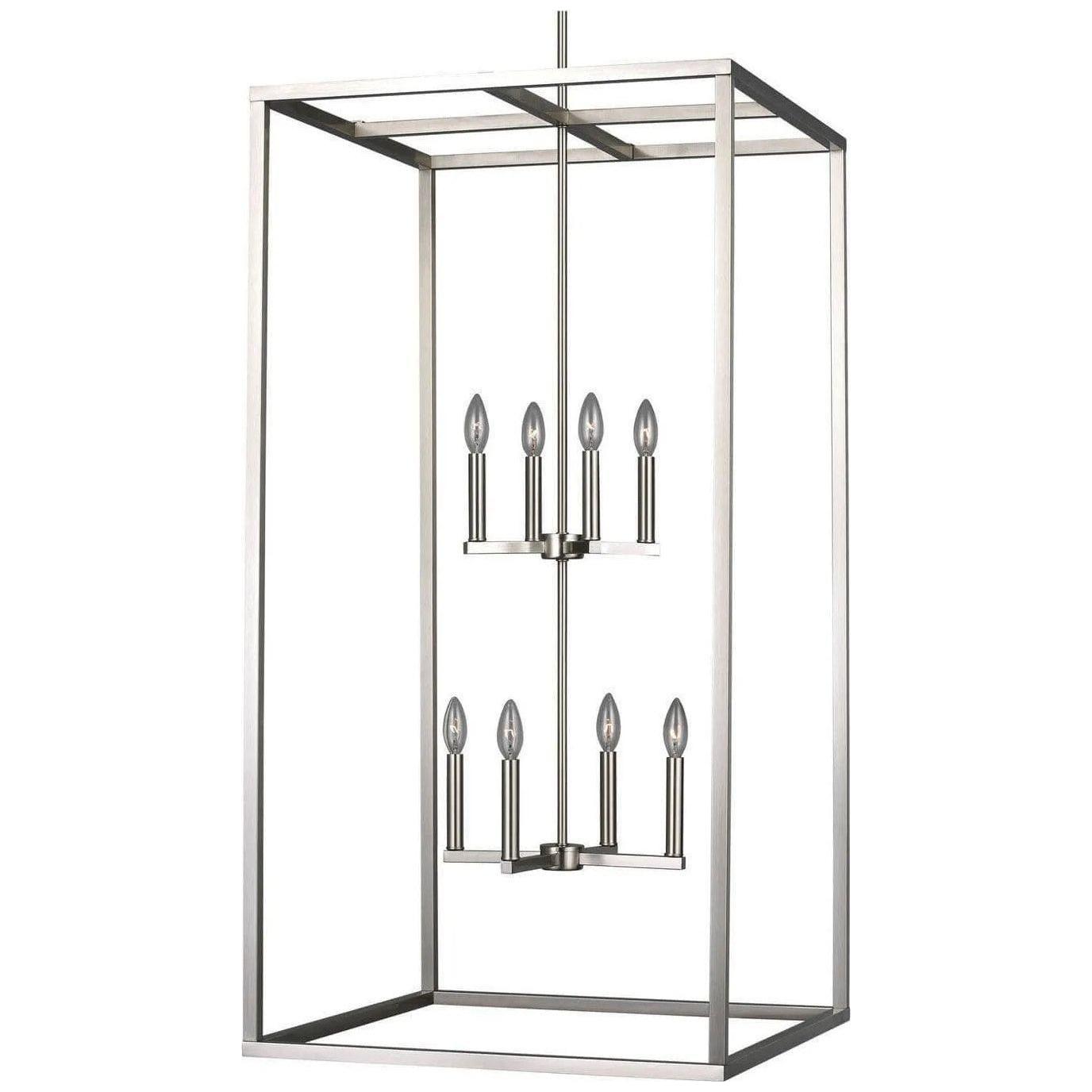 Generation Lighting - Moffet Street Hall / Foyer Pendant - 5234508-962 - Canada Light Shop