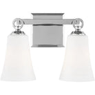 Generation Lighting - Monterro Vanity - VS23702CH - Canada Light Shop