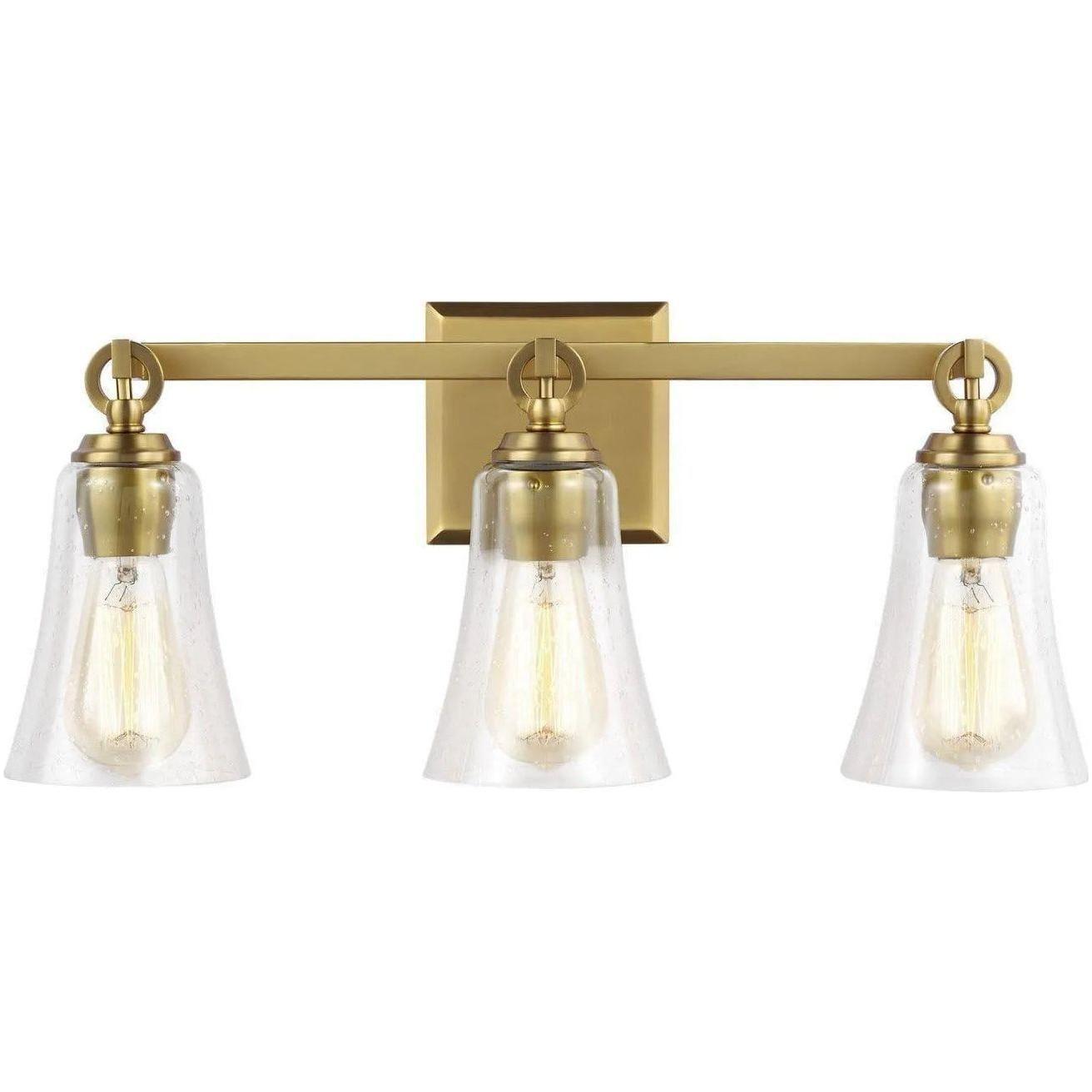 Generation Lighting - Monterro Vanity - VS23702CH - Canada Light Shop