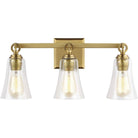 Generation Lighting - Monterro Vanity - VS23702CH - Canada Light Shop