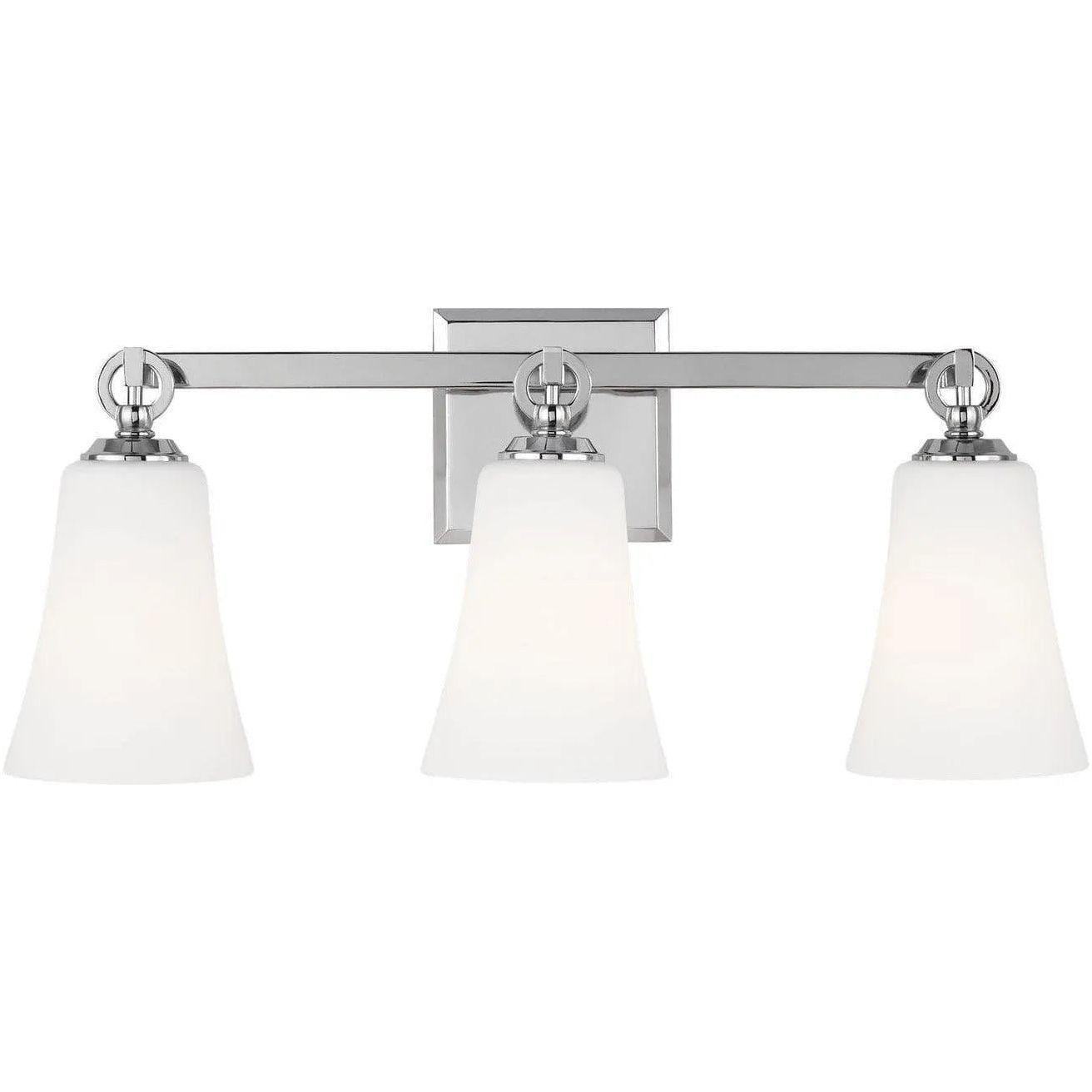 Generation Lighting - Monterro Vanity - VS23703CH - Canada Light Shop