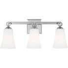 Generation Lighting - Monterro Vanity - VS23703CH - Canada Light Shop