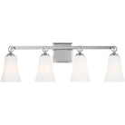 Generation Lighting - Monterro Vanity - VS23704CH - Canada Light Shop