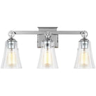 Generation Lighting - Monterro Vanity - VS24703CH - Canada Light Shop