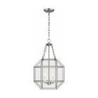 Generation Lighting - Morrison Clear Lantern - 5179403-965 - Canada Light Shop