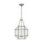 Generation Lighting - Morrison Clear Lantern - 5179403EN-962 - Canada Light Shop