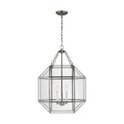 Generation Lighting - Morrison Clear Lantern - 5279403-965 - Canada Light Shop