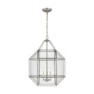 Generation Lighting - Morrison Clear Lantern - 5279403EN-962 - Canada Light Shop