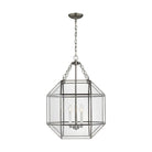 Generation Lighting - Morrison Clear Lantern - 5279403EN-965 - Canada Light Shop