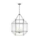 Generation Lighting - Morrison Clear Lantern - 5279404-962 - Canada Light Shop