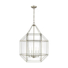 Generation Lighting - Morrison Clear Lantern - 5279404EN-965 - Canada Light Shop