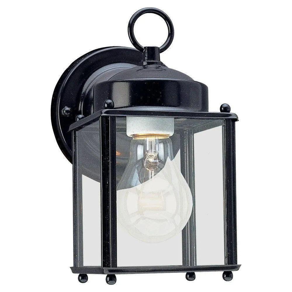 Generation Lighting - New Castle Outdoor Wall Lantern - 8592-12 - Canada Light Shop