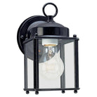 Generation Lighting - New Castle Outdoor Wall Lantern - 8592-12 - Canada Light Shop