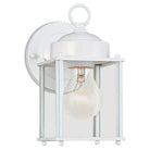 Generation Lighting - New Castle Outdoor Wall Lantern - 8592-15 - Canada Light Shop