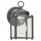 Generation Lighting - New Castle Outdoor Wall Lantern - 8592-71 - Canada Light Shop
