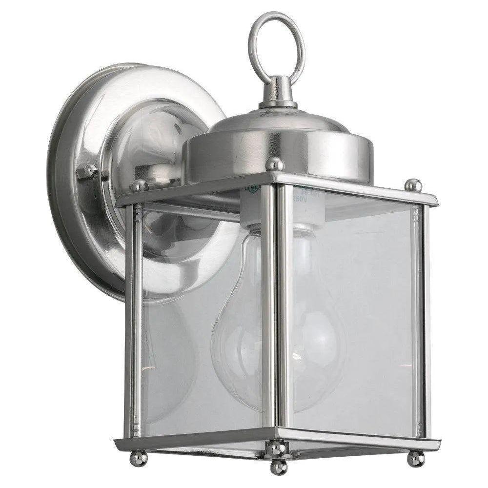 Generation Lighting - New Castle Outdoor Wall Lantern - 8592-965 - Canada Light Shop