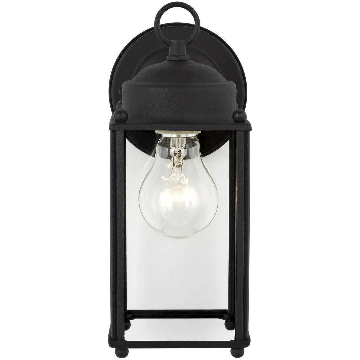 Generation Lighting - New Castle Outdoor Wall Lantern - 8593-12 - Canada Light Shop