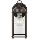 Generation Lighting - New Castle Outdoor Wall Lantern - 8593-71 - Canada Light Shop