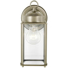 Generation Lighting - New Castle Outdoor Wall Lantern - 8593-965 - Canada Light Shop
