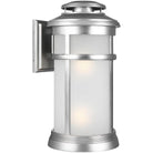 Generation Lighting - Newport Outdoor Wall Lantern - OL14302PBS - Canada Light Shop