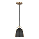 Generation Lighting - Norman Mini-Pendant - 6151701-848 - Canada Light Shop