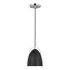 Generation Lighting - Norman Mini-Pendant - 6151701EN3-05 - Canada Light Shop