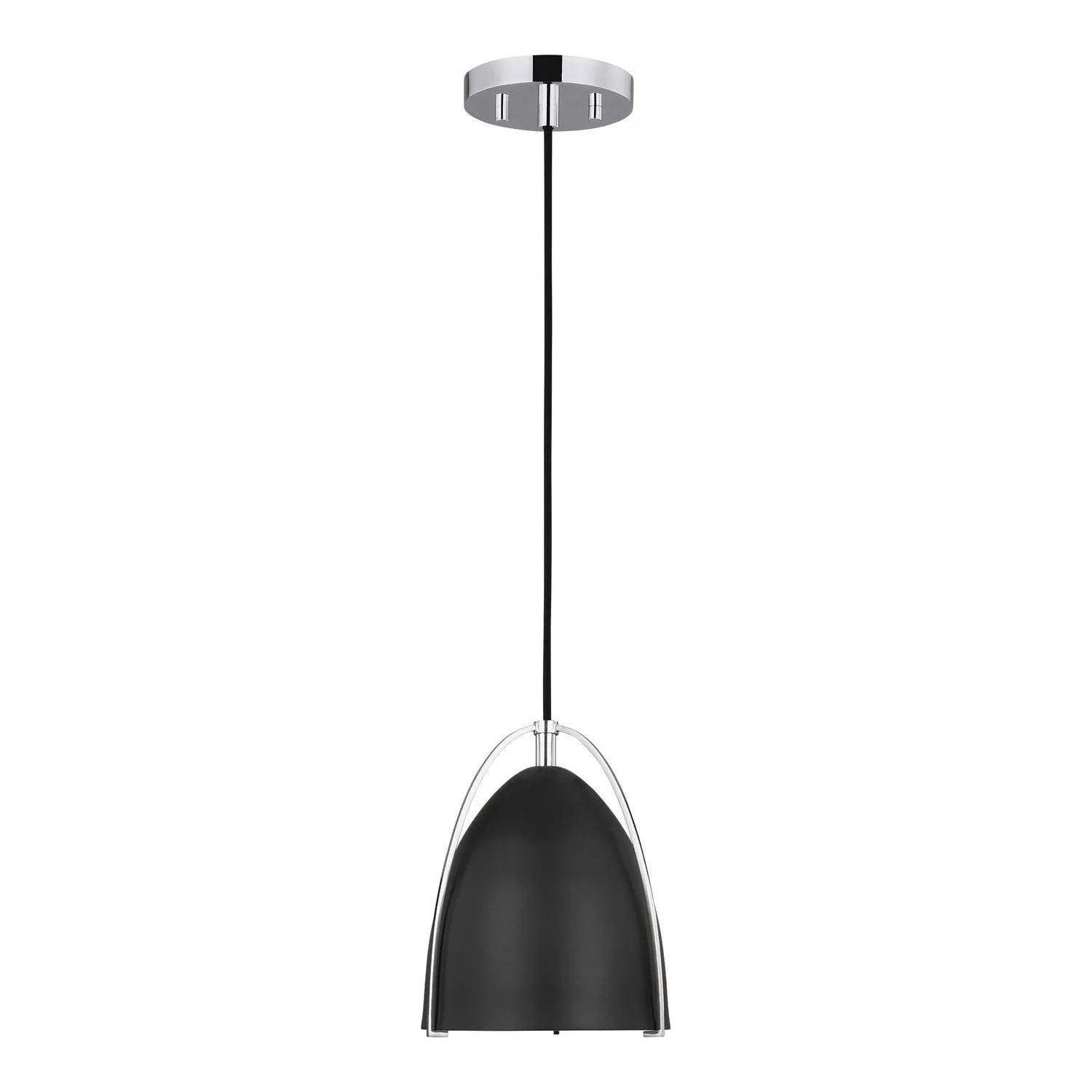Generation Lighting - Norman Mini-Pendant - 6151701EN3-05 - Canada Light Shop