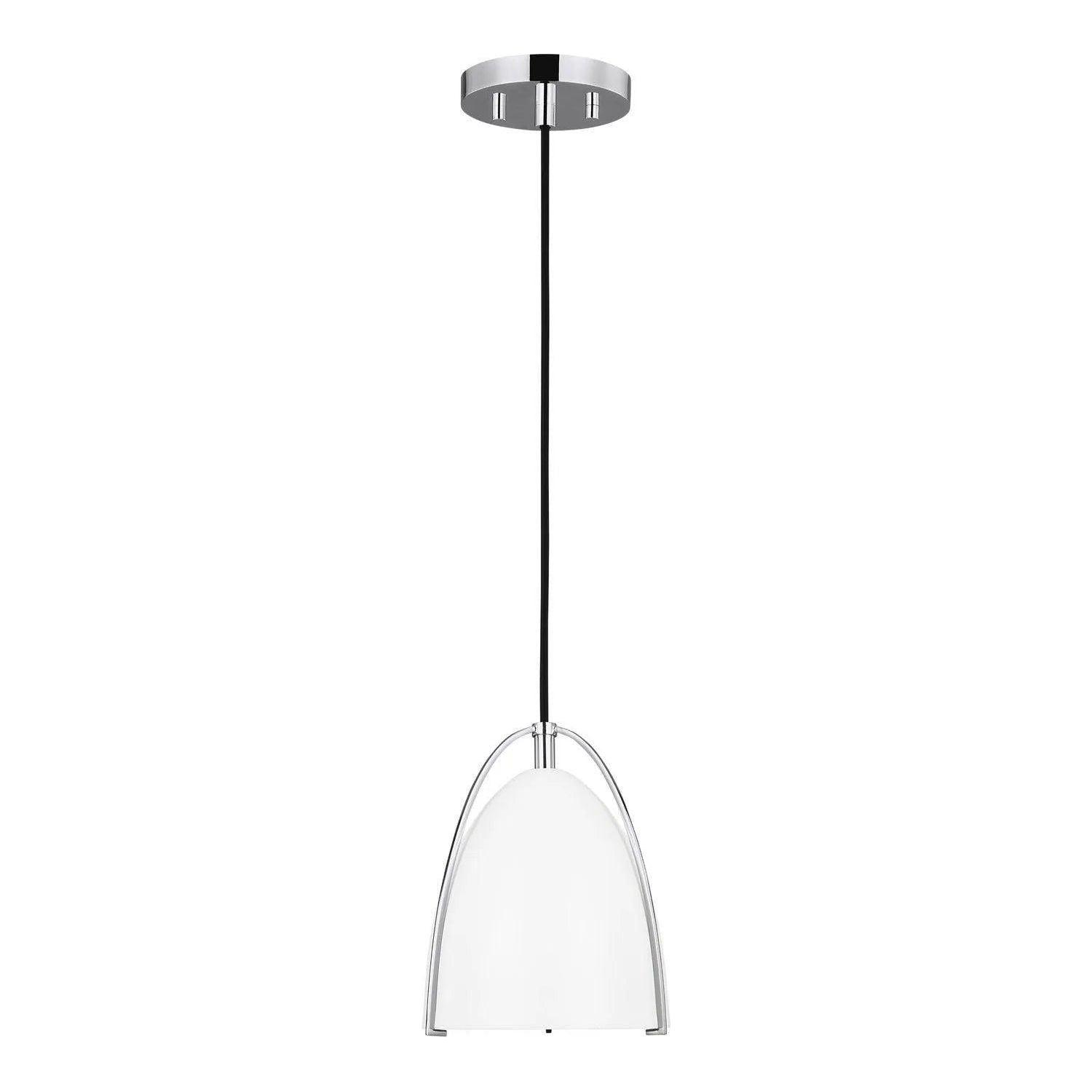 Generation Lighting - Norman Mini-Pendant - 6151801-05 - Canada Light Shop