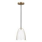 Generation Lighting - Norman Mini-Pendant - 6151801EN3-848 - Canada Light Shop
