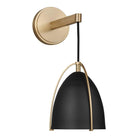 Generation Lighting - Norman Wall / Bath Sconce - 4151701-848 - Canada Light Shop