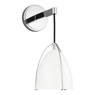 Generation Lighting - Norman Wall / Bath Sconce - 4151801-05 - Canada Light Shop