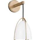 Generation Lighting - Norman Wall / Bath Sconce - 4151801EN3-848 - Canada Light Shop