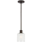 Generation Lighting - Norwood Mini-Pendant - 6139801-710 - Canada Light Shop