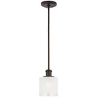 Generation Lighting - Norwood Mini-Pendant - 6139801-710 - Canada Light Shop