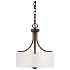 Generation Lighting - Norwood Pendant - 6539803-710 - Canada Light Shop