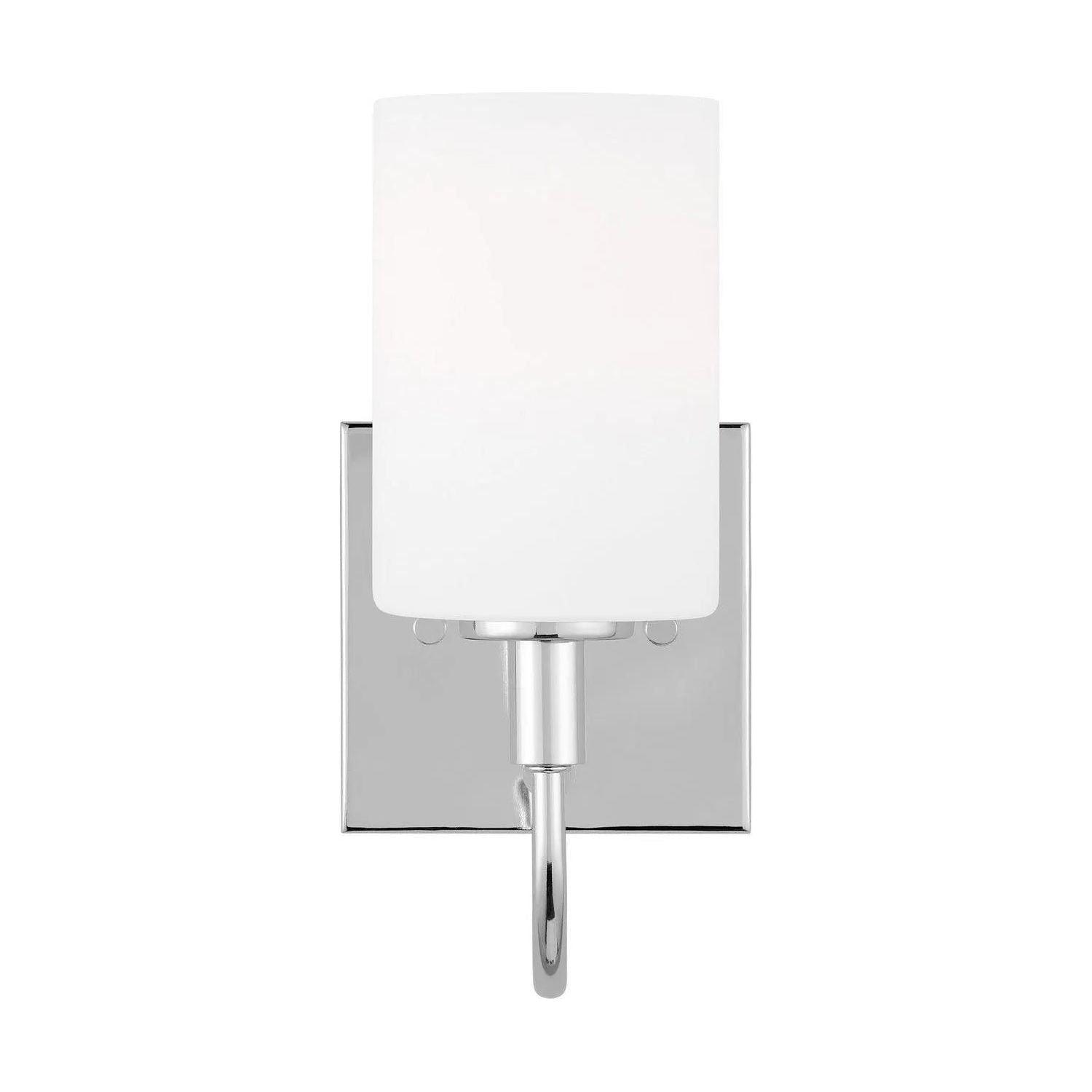 Generation Lighting - Oak Moore Led Bath Wall Sconce - 4157101EN3-05 - Canada Light Shop