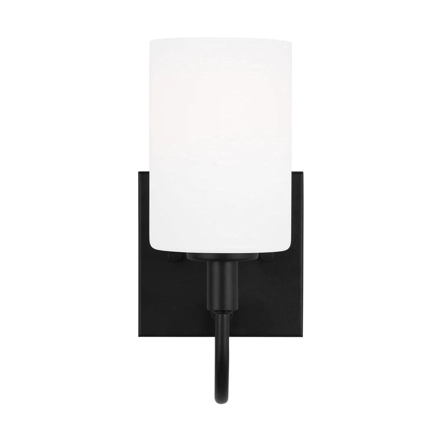 Generation Lighting - Oak Moore Led Bath Wall Sconce - 4157101EN3-112 - Canada Light Shop