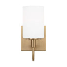 Generation Lighting - Oak Moore Led Bath Wall Sconce - 4157101EN3-848 - Canada Light Shop