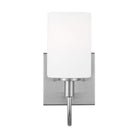 Generation Lighting - Oak Moore Led Bath Wall Sconce - 4157101EN3-962 - Canada Light Shop