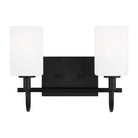 Generation Lighting - Oak Moore Led Bath Wall Sconce - 4457102EN3-112 - Canada Light Shop