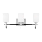 Generation Lighting - Oak Moore Led Bath Wall Sconce - 4457103EN3-05 - Canada Light Shop