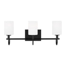 Generation Lighting - Oak Moore Led Bath Wall Sconce - 4457103EN3-112 - Canada Light Shop