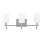 Generation Lighting - Oak Moore Led Bath Wall Sconce - 4457103EN3-962 - Canada Light Shop