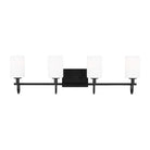 Generation Lighting - Oak Moore Led Bath Wall Sconce - 4457104EN3-112 - Canada Light Shop