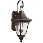 Generation Lighting - Oakmont Outdoor Wall Lantern - OL13103PTBZ - Canada Light Shop